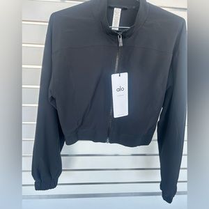 Alo Clubhouse Jacket